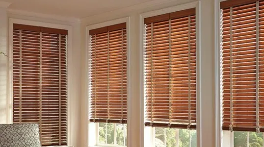 Bodrum Jaluzi Perde Çözümleri – Alüminyum & Ahşap Modeller