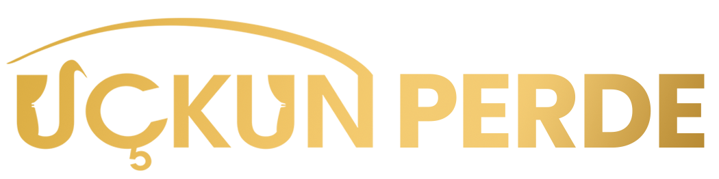 Uçkun Perde // Aradığınız Perdeler Bu Adreste