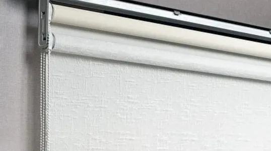 Bodrum Çift Mekanizmalı Perde