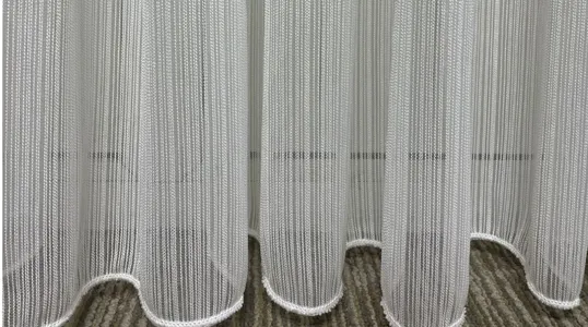 Bodrum Tül Perde Modelleri – Özel Ölçü Dikim